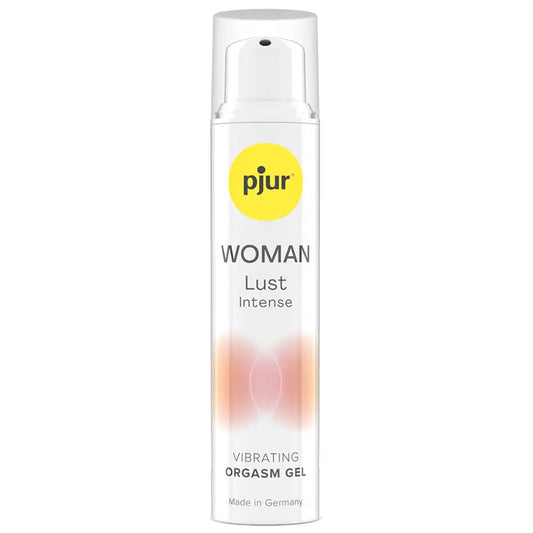 Gel za orgazam Woman Lust 15ml