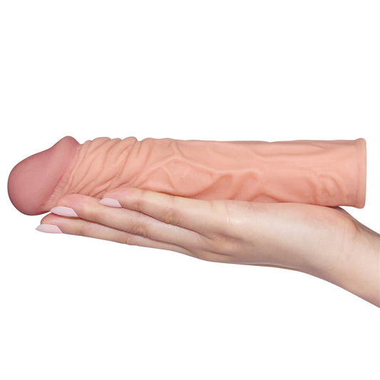 X-Tender navlaka za penis Sleeve 3