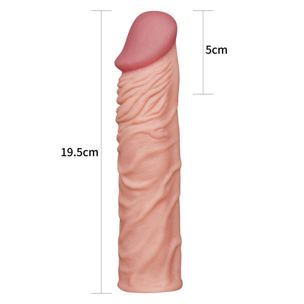 X-Tender navlaka za penis Sleeve 3