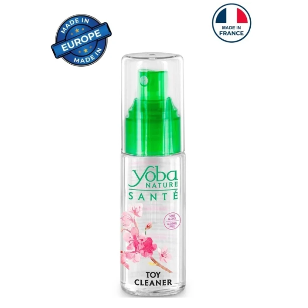 Yoba Toy Cleaner 50 ml
