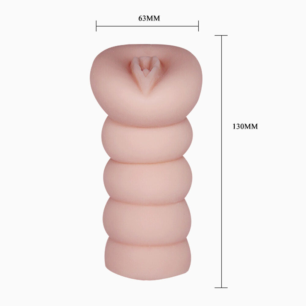 Anime sexy girl 3D vaginalni masturbator