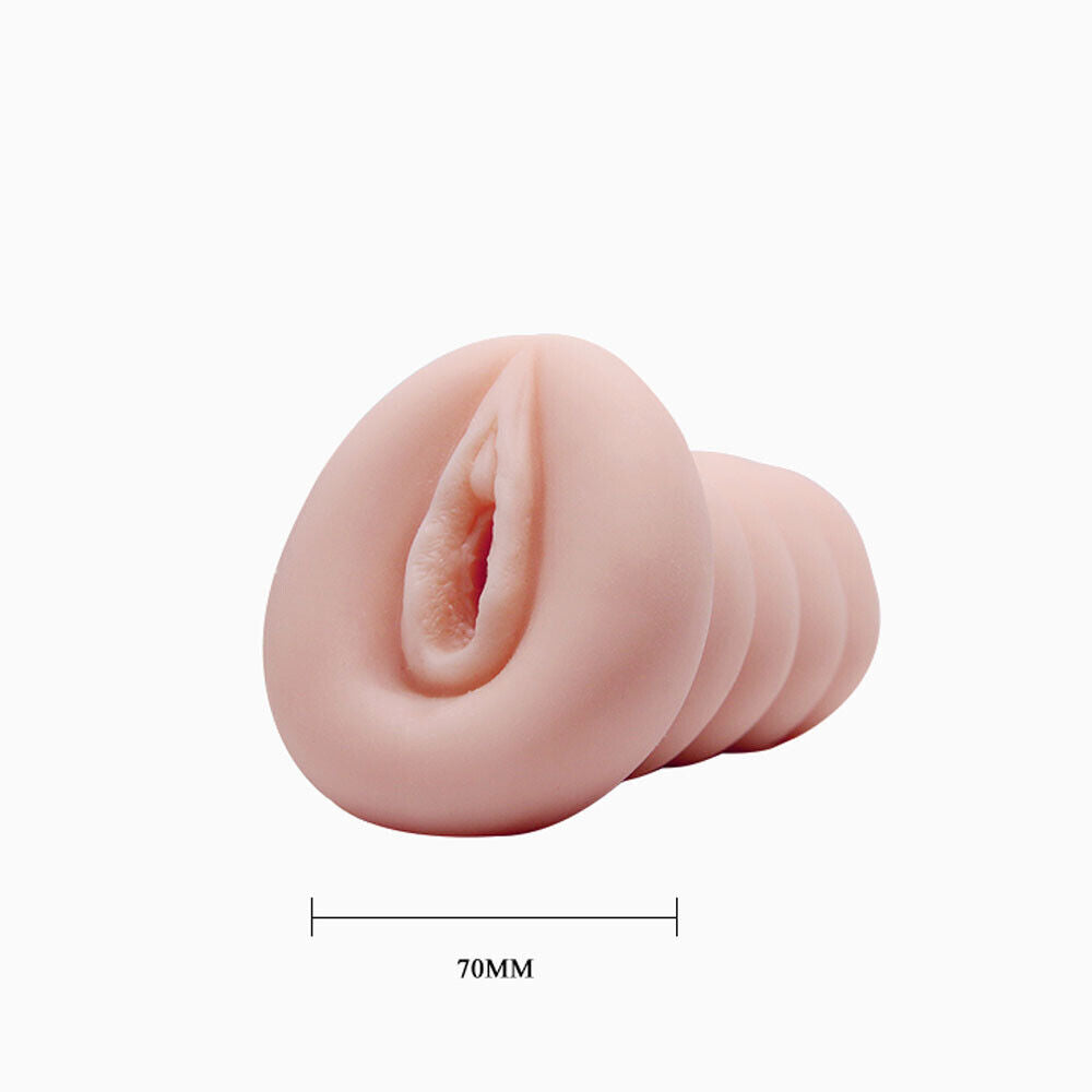 Anime sexy girl 3D vaginalni masturbator
