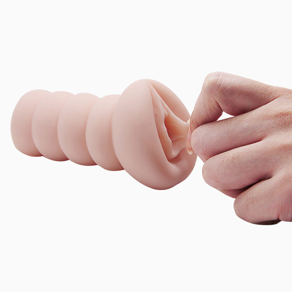 Anime sexy girl 3D vaginalni masturbator