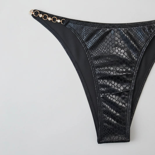 Bikini set - Sexy Black