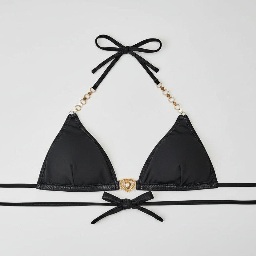 Bikini set - Sexy Black