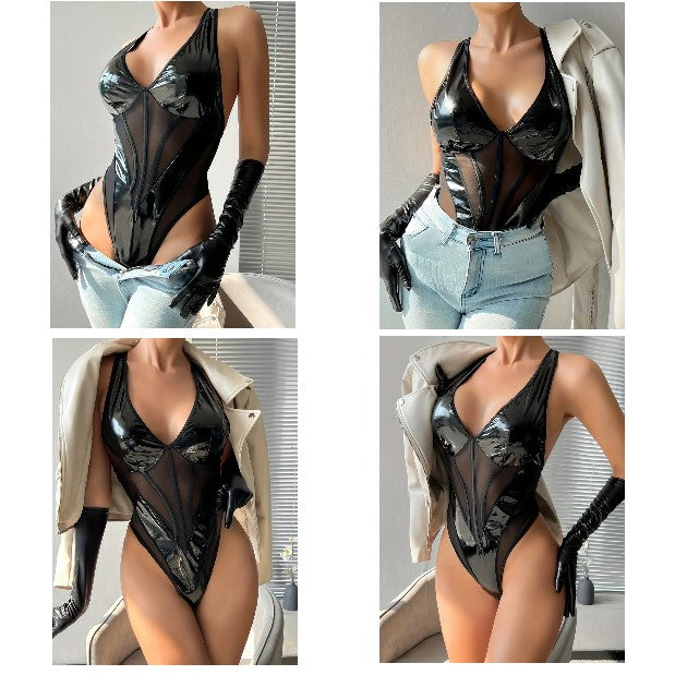 Crni Glossy body S