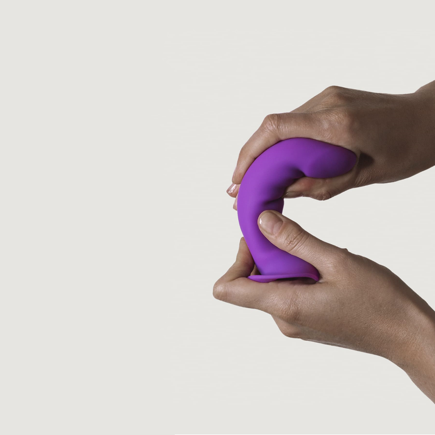 Dildo Hitsens 6