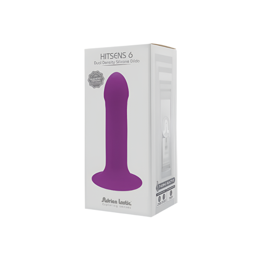 Dildo Hitsens 6