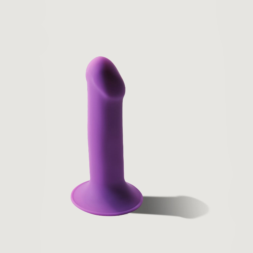 Dildo Hitsens 6