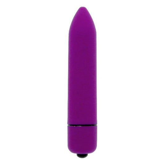 Climax Bullet vibrator purple