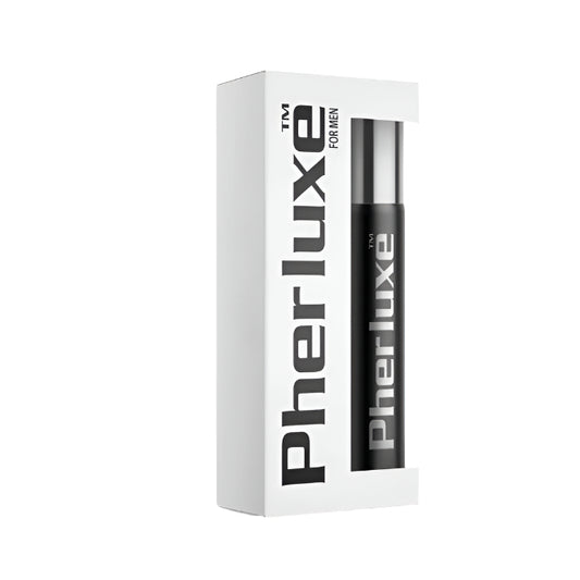 Parfem sa feromonom Pherluxe Black 33ml