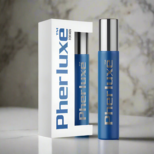 Parfem sa feromonom Pherluxe Blue 33ml