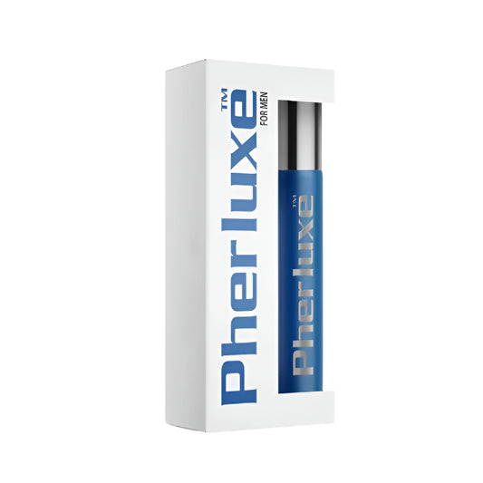 Parfem sa feromonom Pherluxe Blue 33ml