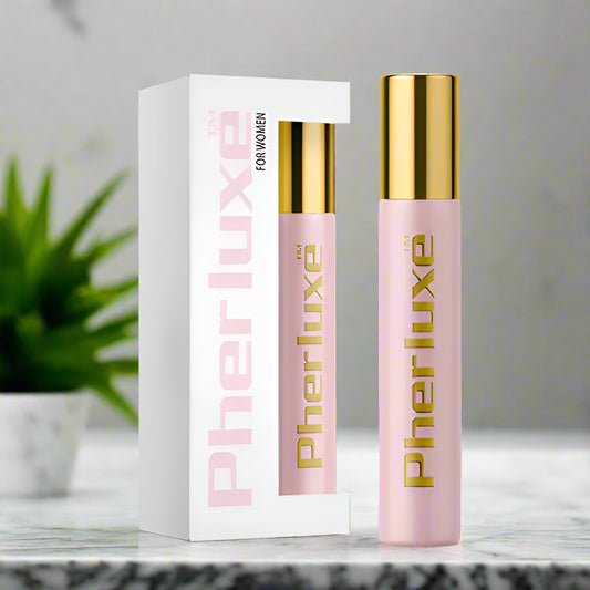Parfem sa feromonom Pherluxe Pink 33ml