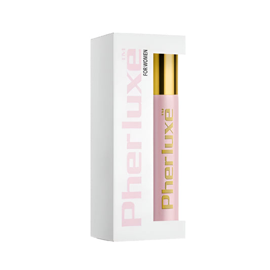 Parfem sa feromonom Pherluxe Pink 33ml