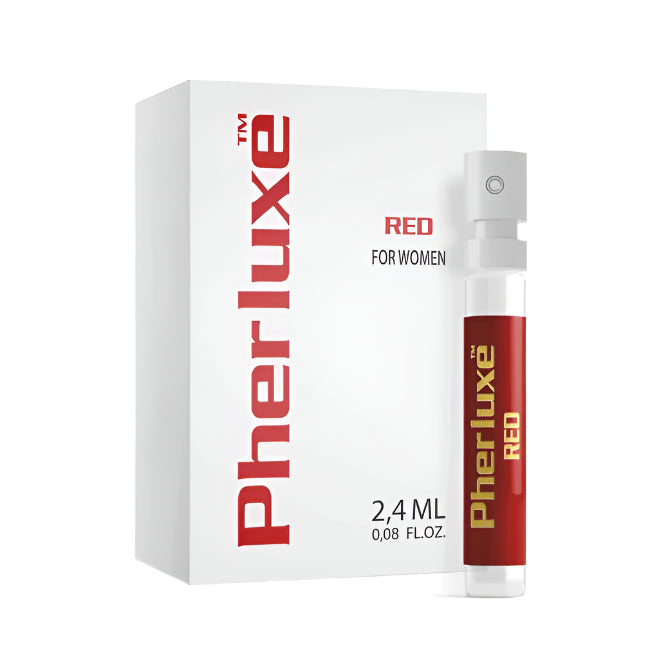 Parfem sa feromonom Pherluxe Red 2.4ml