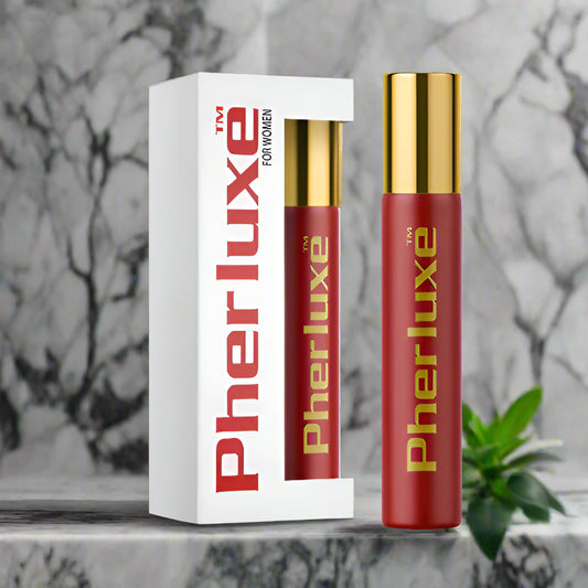 Parfem sa feromonom Pherluxe Red 33ml