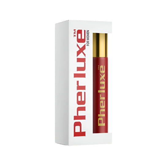 Parfem sa feromonom Pherluxe Red 33ml