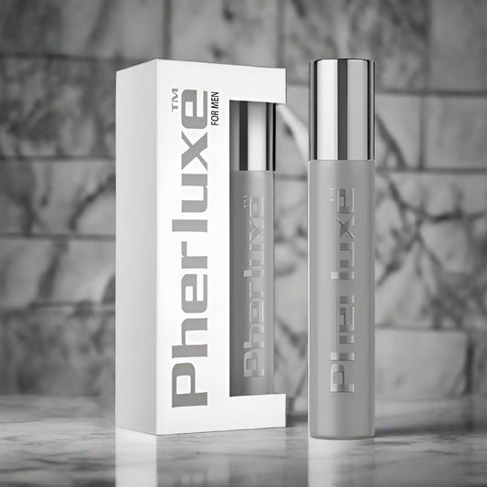 Parfem sa feromonom Pherluxe Silver 33ml