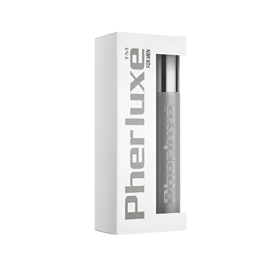Parfem sa feromonom Pherluxe Silver 33ml