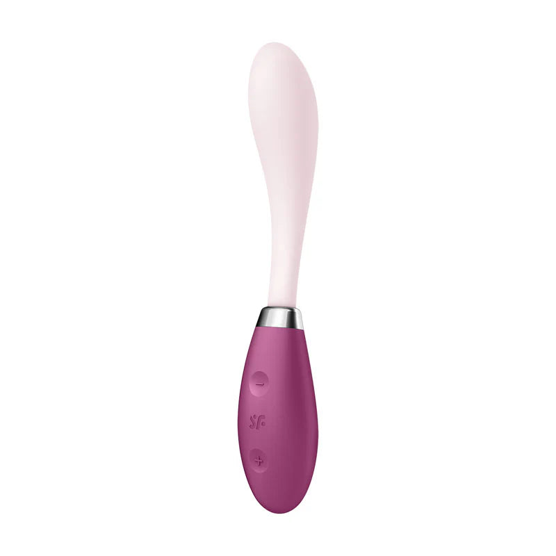 G-Spot Flex 3 red