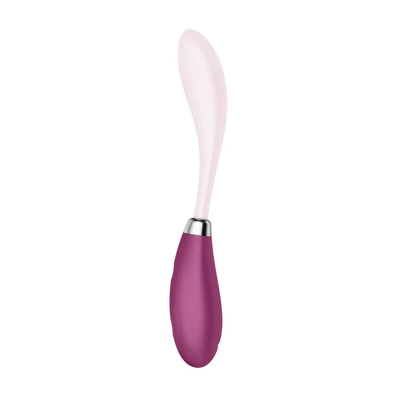 G-Spot Flex 3 red