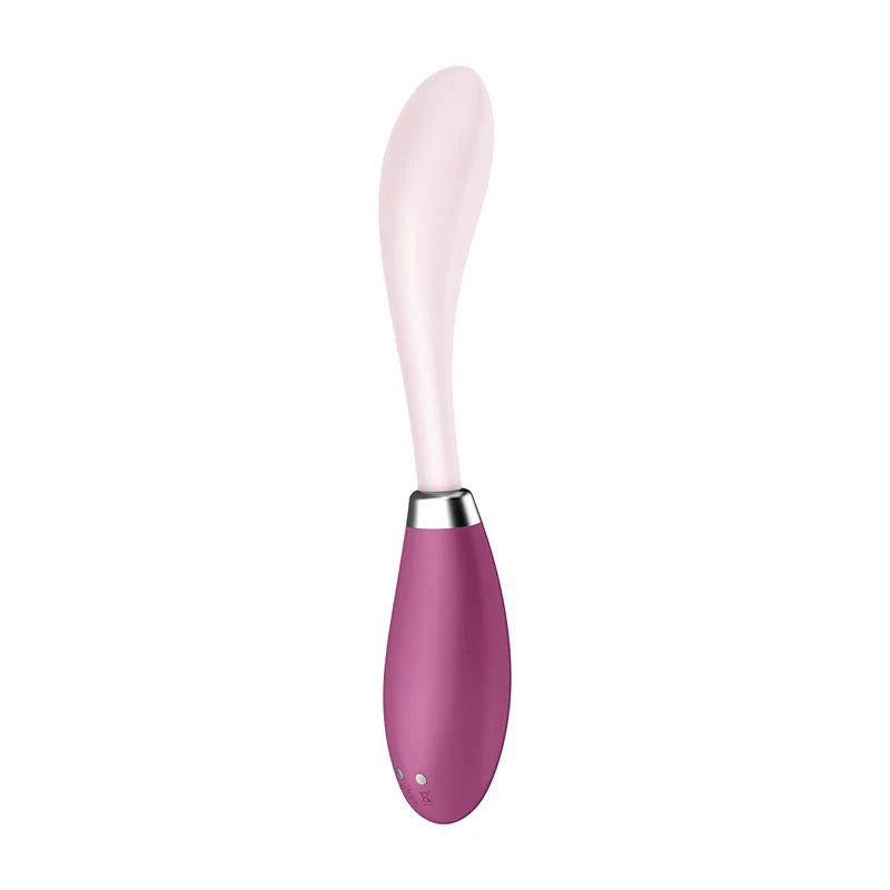 G-Spot Flex 3 red