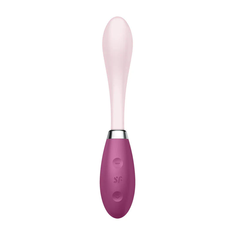 G-Spot Flex 3 red