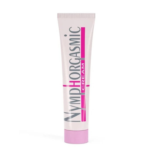 Nymphorgasmic gel za stimulaciju