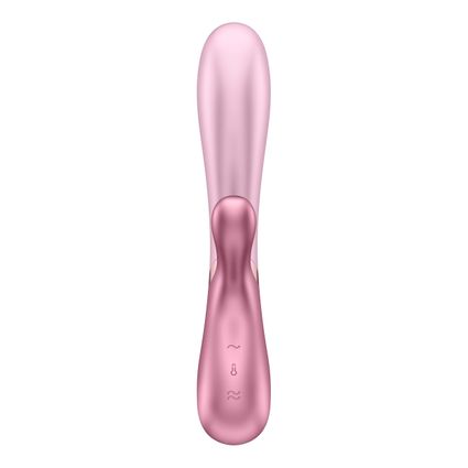 Hot Lover vibrator