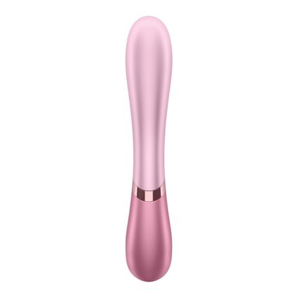Hot Lover vibrator