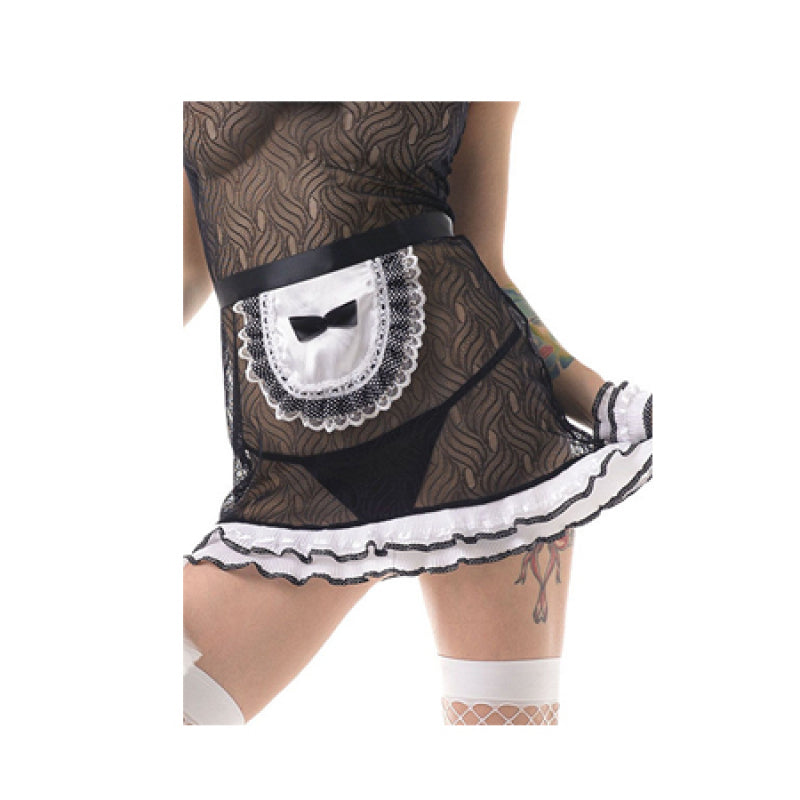Premium kostim francuska sobarica S/M
