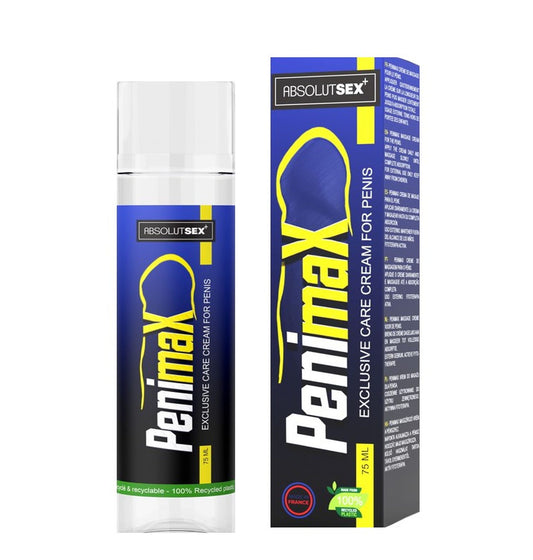 PeniMax krema za penis 75ml