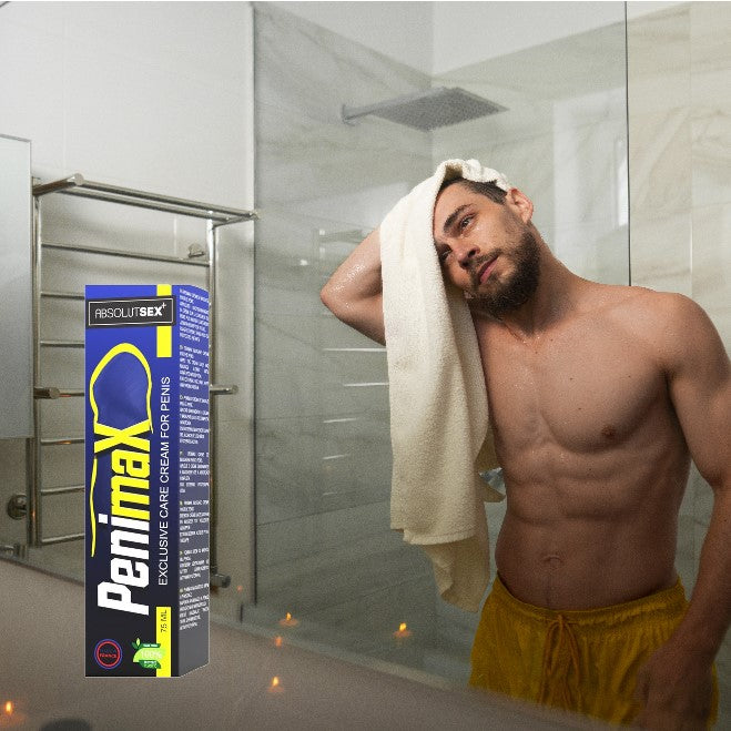 PeniMax krema za penis 75ml