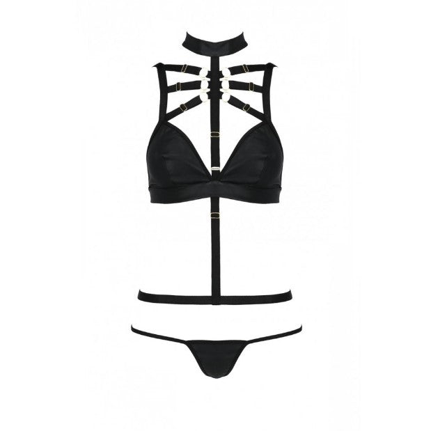 Lamis erotic set S/M