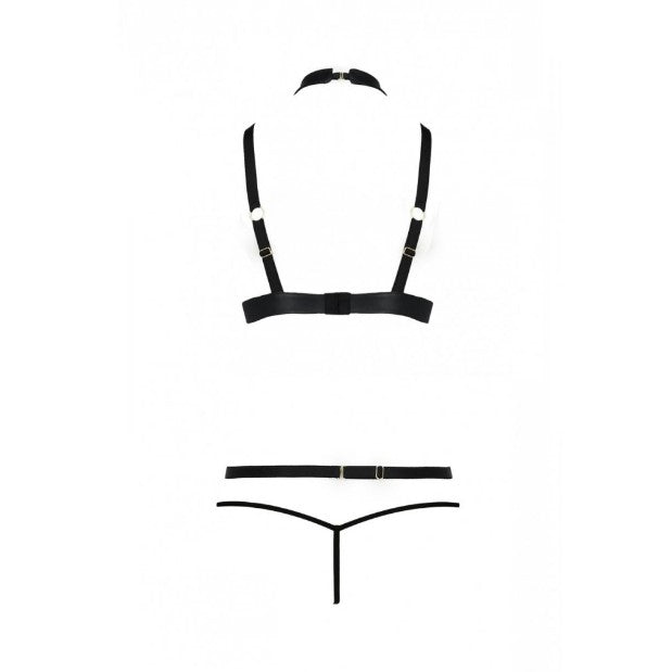 Lamis erotic set S/M
