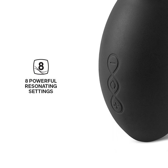 SONA 2 Cruise stimulator klitorisa black