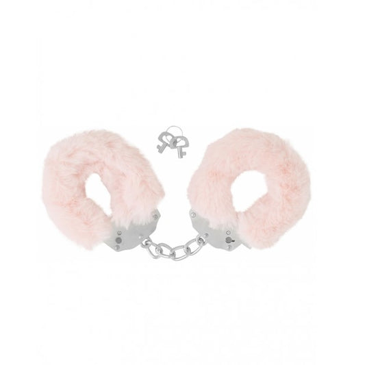 Lisice za ruke - roze