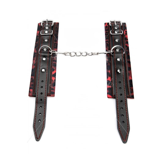 Lisice za ruke - Leopard