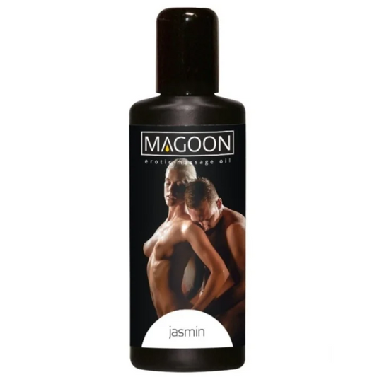 Premium ulje za masažu jasmin erotic 50ml