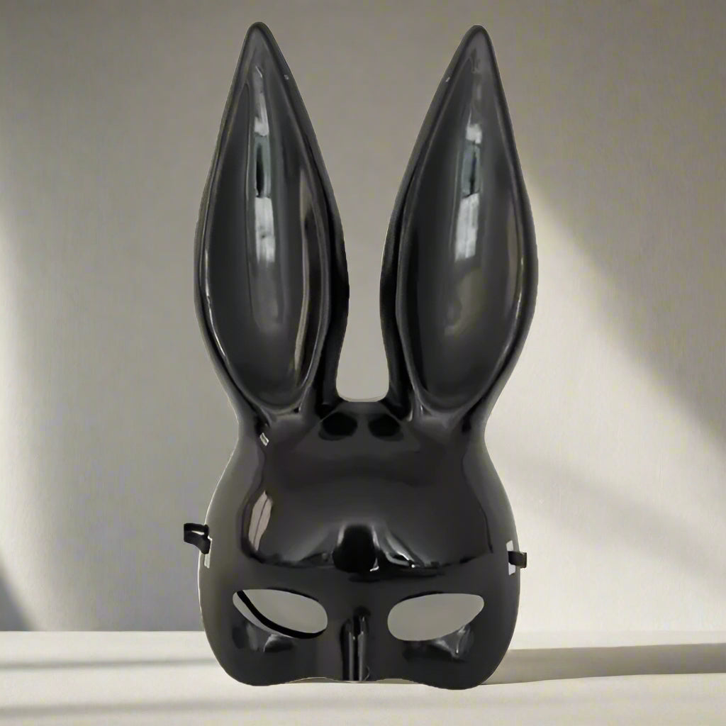 Maska Bunny Girl