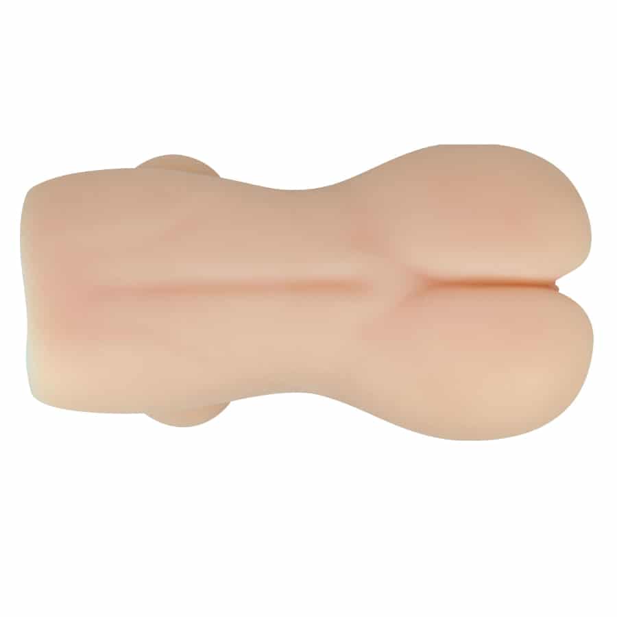 Masturbator Hannah