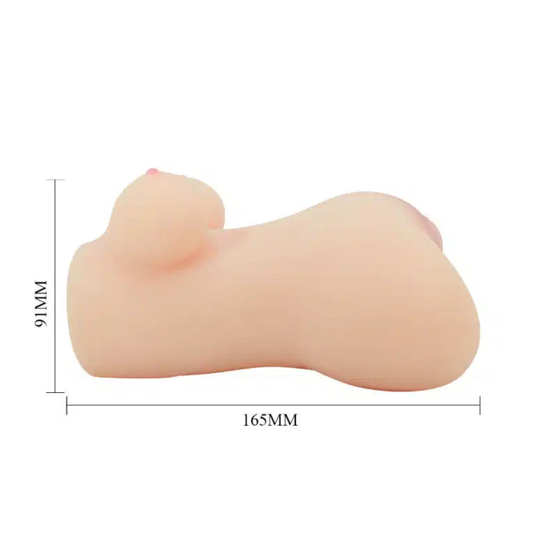 Masturbator Hannah
