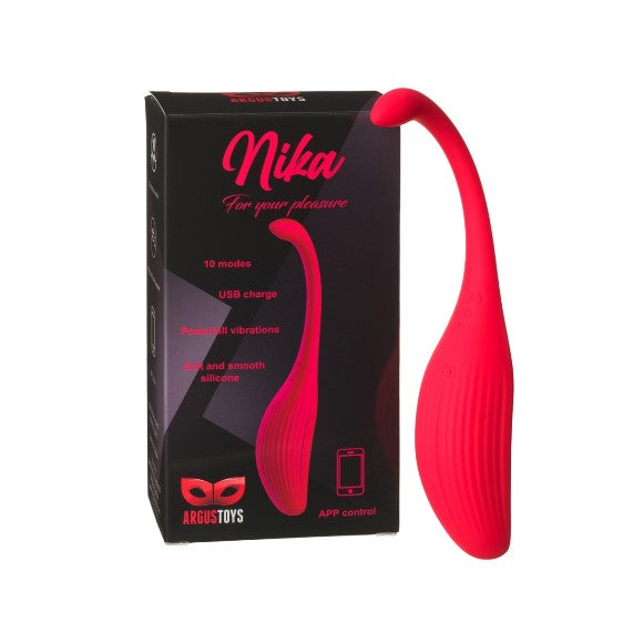 Nika - Vibrator za seks na daljinu *** HIT PROIZVOD! ***