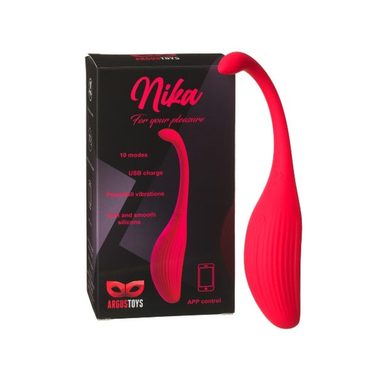 Nika - Vibrator za seks na daljinu *** HIT PROIZVOD! ***