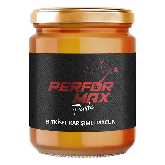 Turski med Perfor Max 230gr