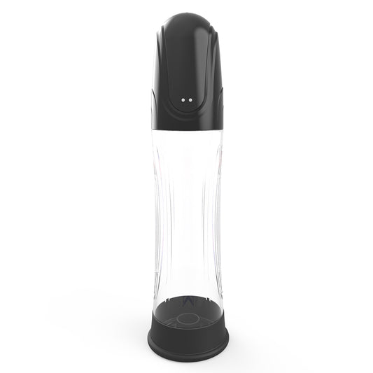 Vodootporna električna pumpa za penis