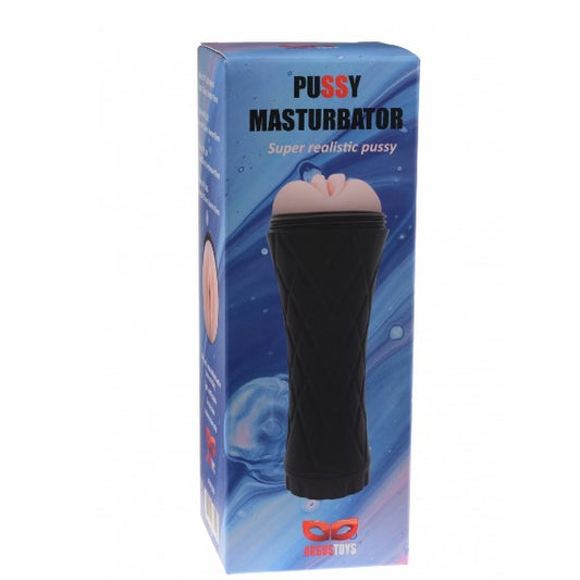 Masturbator Pussy - Super realistična