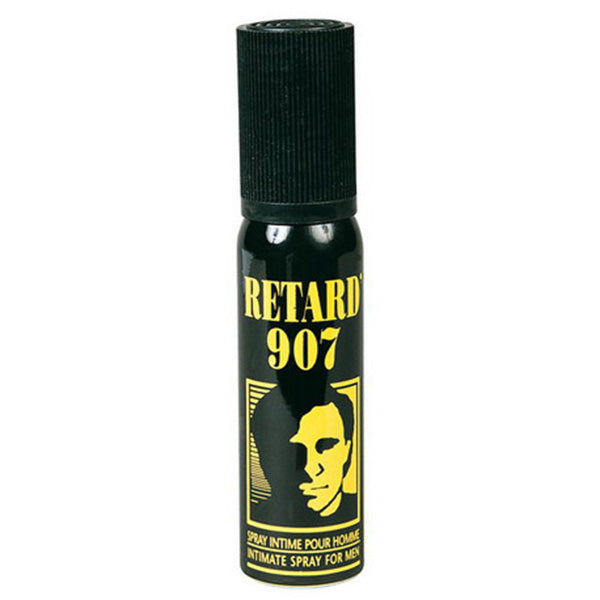 Sprej za odlaganje ejakulacije 25ml
