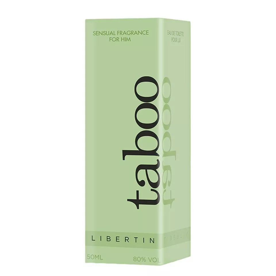 Feromonski parfem za njega 50ml